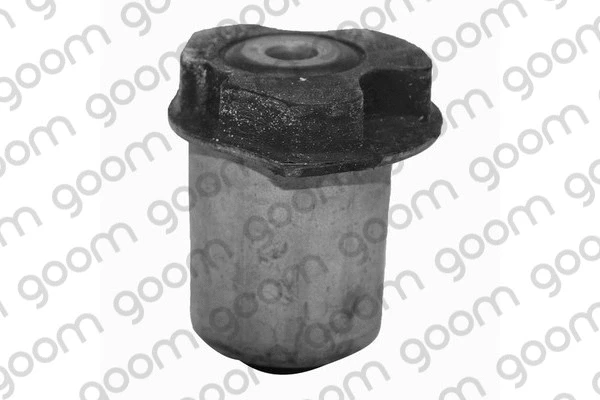 Suspension, corps de l'essieu GOOM SB-0019