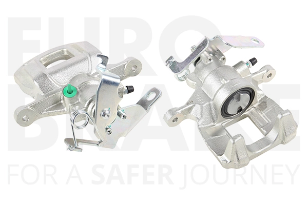 Étrier de frein EUROBRAKE 53012125183