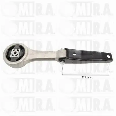 Support moteur MI.R.A. 25/2311