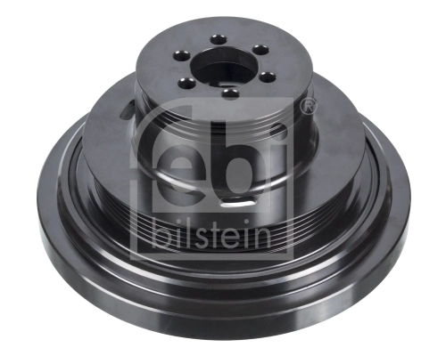 Poulie, vilebrequin FEBI BILSTEIN 104280