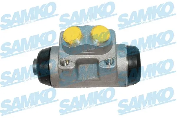 Cylindre de roue SAMKO C31298