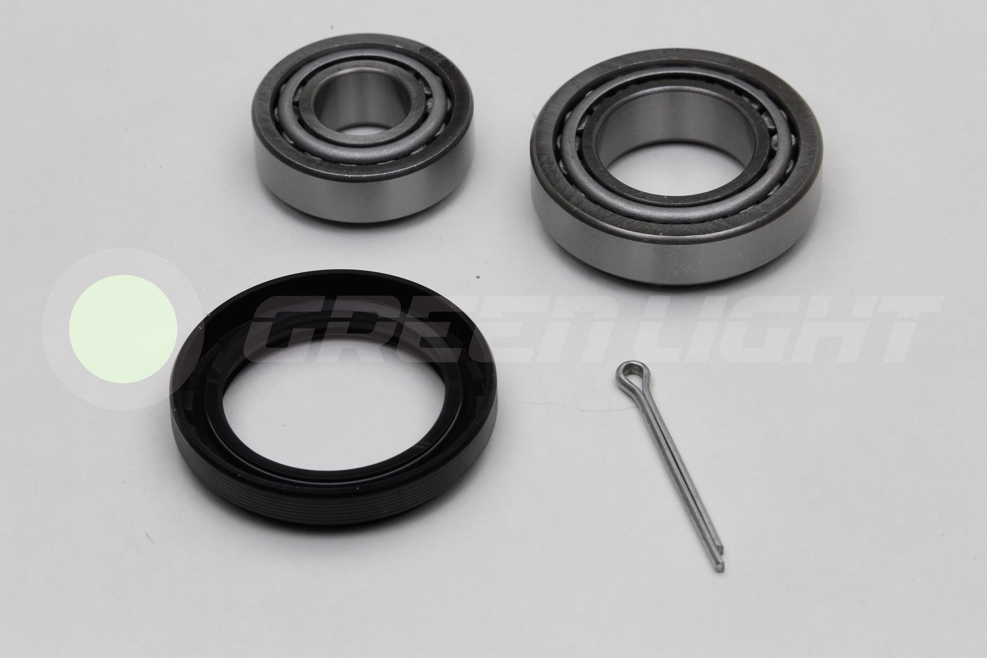 Kit de roulements de roue Automotive Adriado GLWB0212K