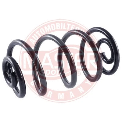 Ressort de suspension MASTER-SPORT GERMANY 4295037-PCS-MS