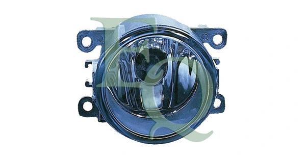 Projecteur antibrouillard EQUAL QUALITY PF0303DS