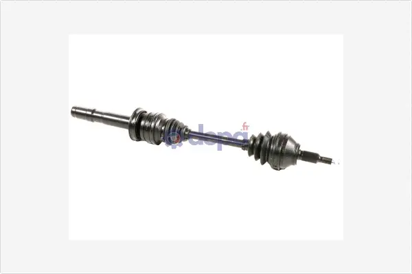 Arbre de transmission DEPA 3373350