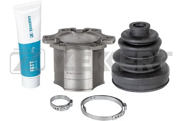 Jeu de joints, arbre de transmission ZEKKERT GS-5092