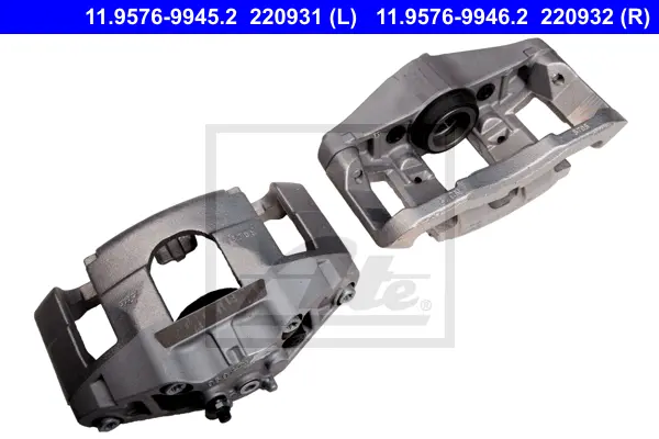 Étrier de frein ATE-APAC 11.9576-9945.2