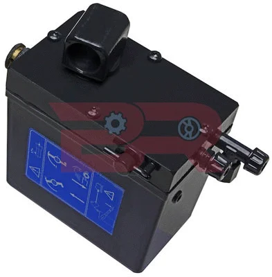 Cylindre culbuteur, cabine BOTTO RICAMBI BRCA8304