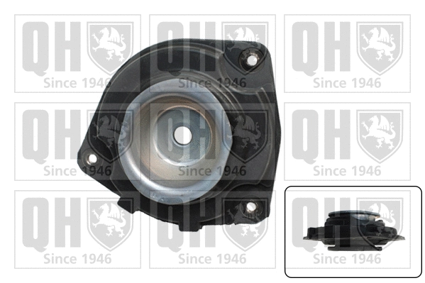 Coupelle de suspension QUINTON HAZELL EMR5046