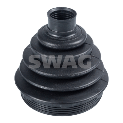Joint-soufflet, arbre de commande SWAG 70 91 4768