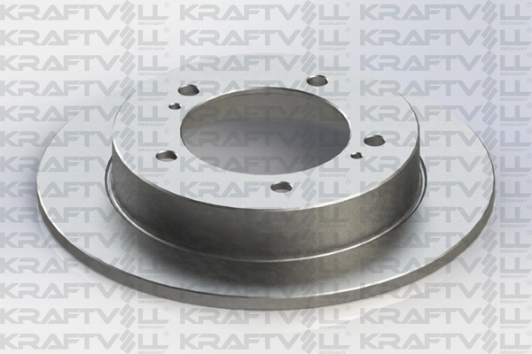 Disque de frein KRAFTVOLL GERMANY 07040259