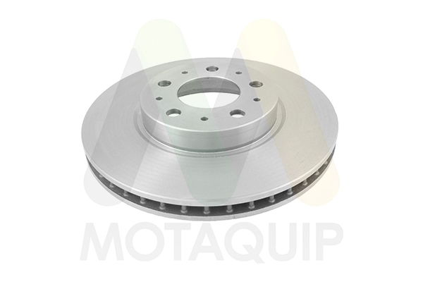 Disque de frein MOTAQUIP LVBD775Z