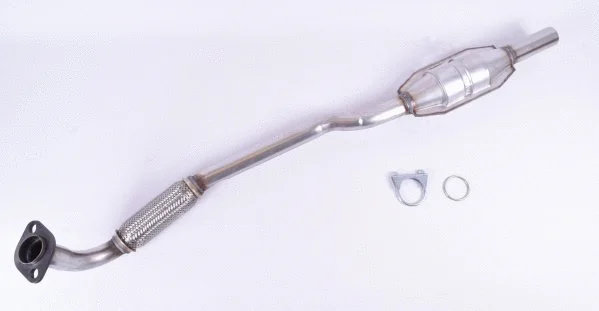 Catalyseur EEC VX6015T