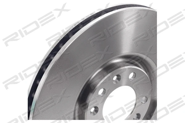 Disque de frein RIDEX 82B1689