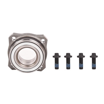 Moyeu de roue BAPMIC BF0321520017