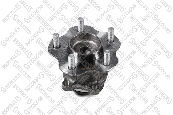 Kit de roulements de roue STELLOX 43-28709-SX