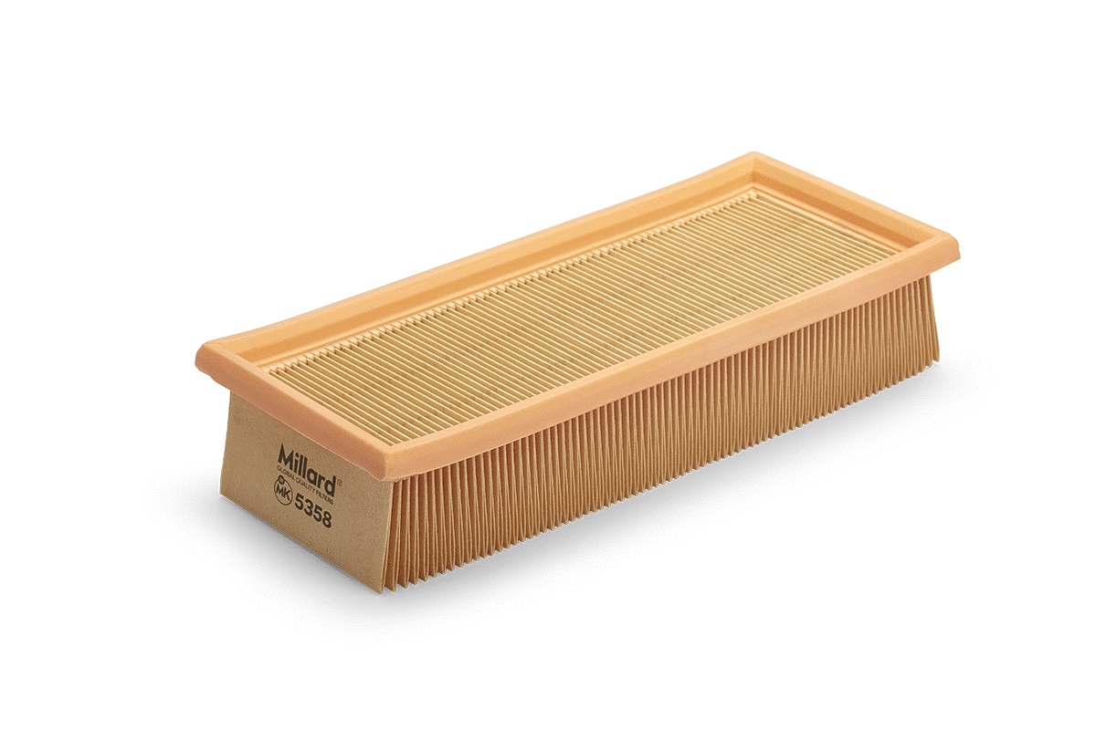 Filtre à air MILLARD FILTERS MK-5358