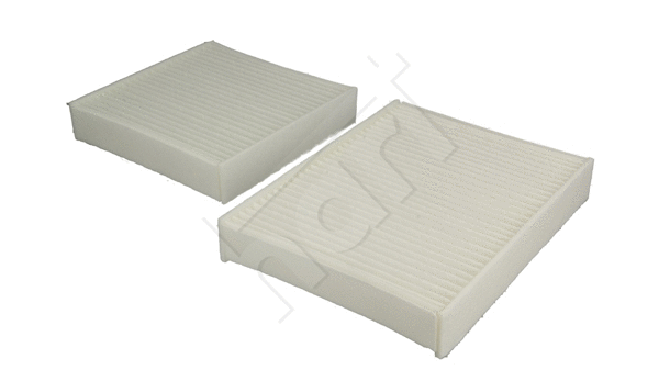 Filtre, air de l'habitacle HART 344 349