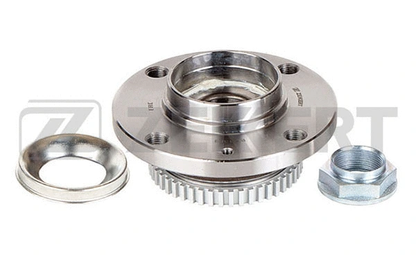 Moyeu de roue ZEKKERT RL-1353