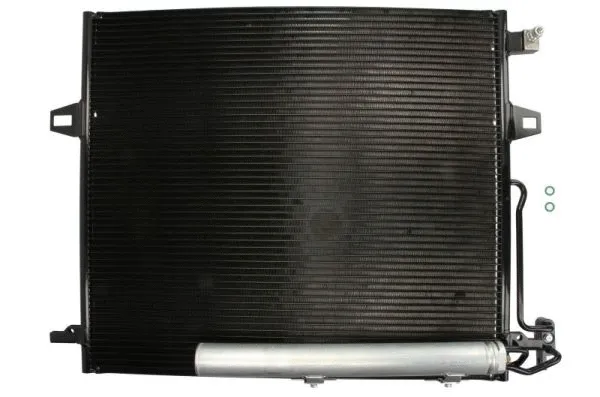 Condenseur, climatisation THERMOTEC KTT110306
