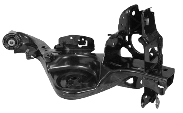 Bras de liaison, suspension de roue BINDER 4460,288,1