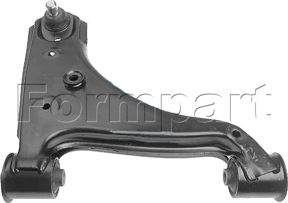 Bras de liaison, suspension de roue FORMPART 3809002