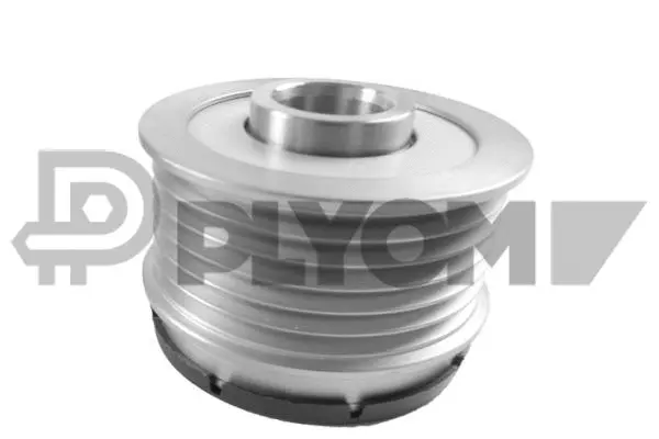 Poulie roue libre, alternateur PLYOM P770704