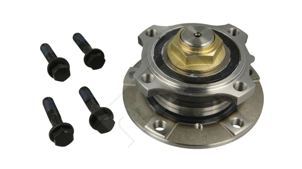 Kit de roulements de roue HART 901 162