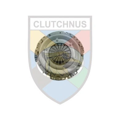 Mécanisme d'embrayage CLUTCHNUS SCPR28