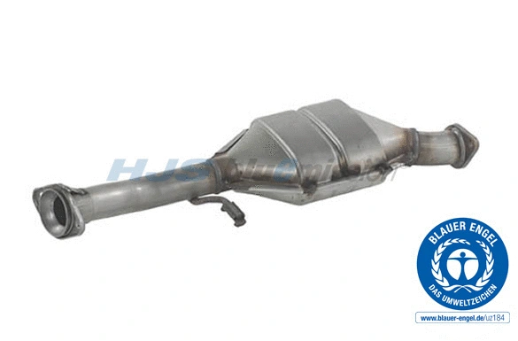 Catalyseur HJS 90 15 5436