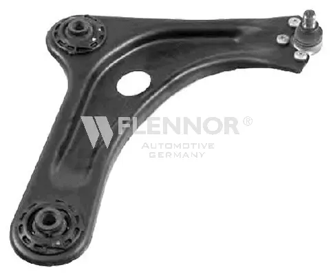 Bras de liaison, suspension de roue FLENNOR FL0969-G