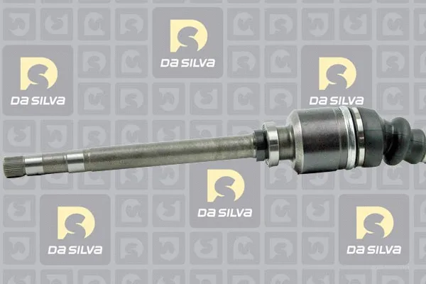 Arbre de transmission DA SILVA JC312