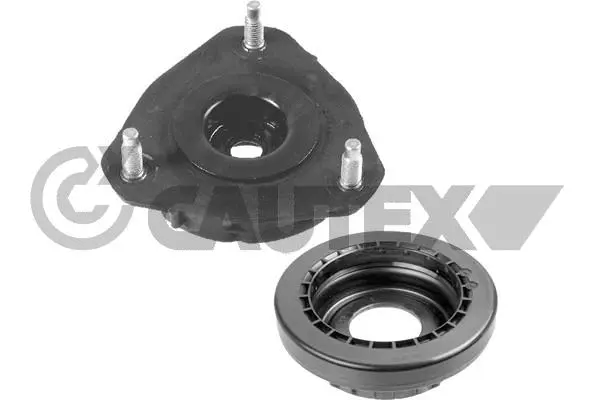 Coupelle de suspension CAUTEX 081239