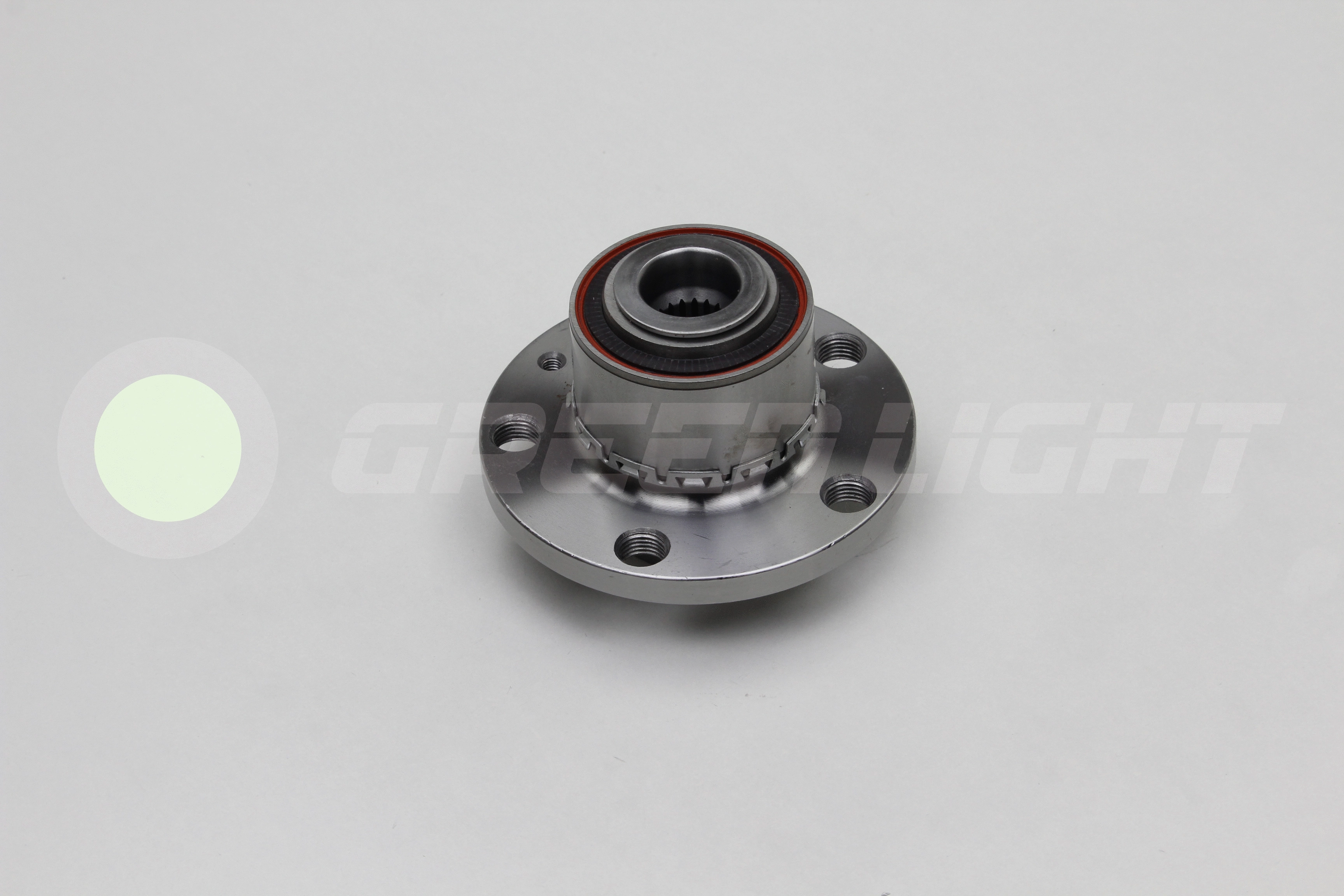 Kit de roulements de roue Automotive Adriado GLWB0110K