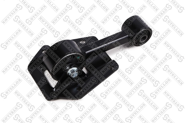 Support moteur STELLOX 25-18297-SX