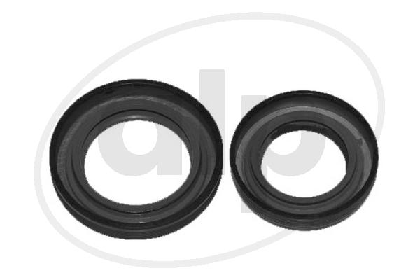Bague d'étanchéité, différentiel alp ALP-002097