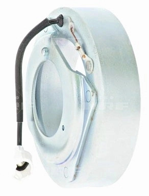 Bobine, embrayage magnétique (compresseur) NRF 38698