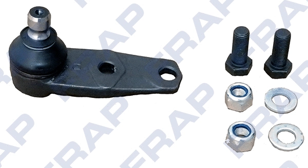 Rotule de suspension FRAP F2100