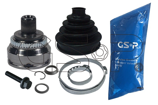 Jeu de joints, arbre de transmission GSP-BR 803016