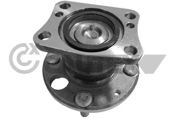 Moyeu de roue CAUTEX 769424