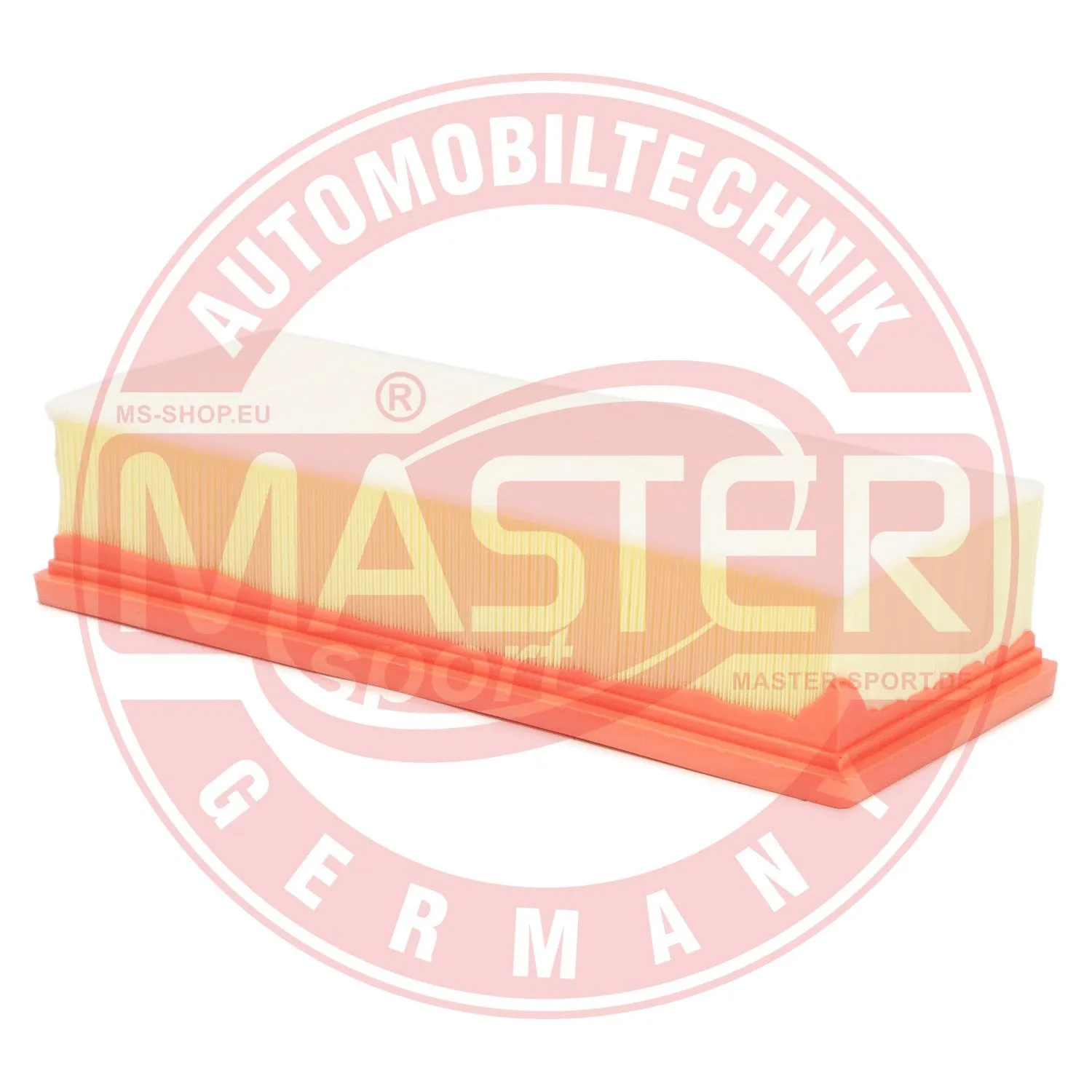 Filtre à air MASTER-SPORT GERMANY 32130-LF-PCS-MS