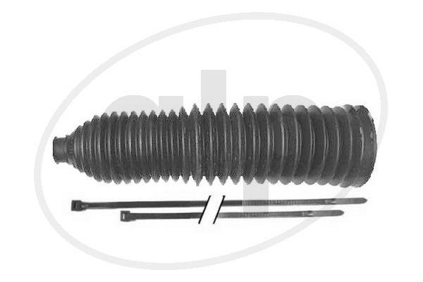 Jeu de joints-soufflets, direction alp ALP-006704