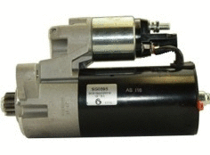 Démarreur GM SG0595