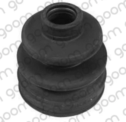 Joint-soufflet, arbre de commande GOOM DB-0576