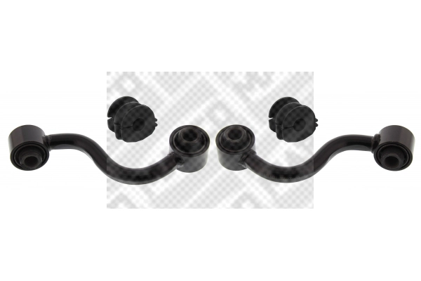 Kit de réparation, suspension du stabilisateur MAPCO 53335