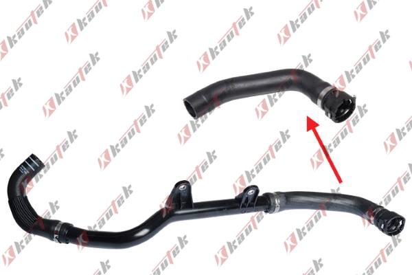 Durite de radiateur KAUTEK FI-RH143