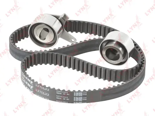 Kit de courroie crantée LYNXAUTO PK-1324
