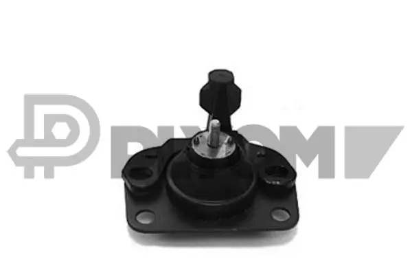 Support moteur PLYOM P020026