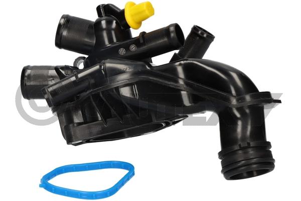 Boîtier du thermostat CAUTEX 750809