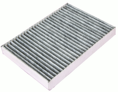 Filtre, air de l'habitacle DENCKERMANN M110706K